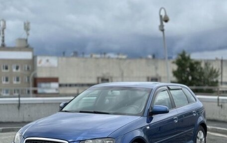 Audi A3, 2004 год, 300 000 рублей, 2 фотография