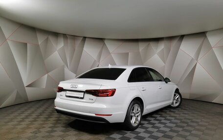 Audi A4, 2018 год, 2 298 000 рублей, 2 фотография