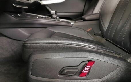 Audi A4, 2018 год, 2 298 000 рублей, 21 фотография