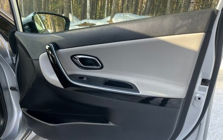 KIA cee'd III, 2014 год, 1 350 000 рублей, 8 фотография