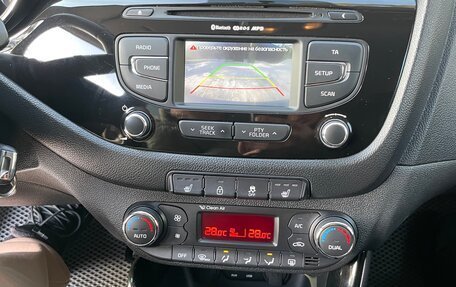 KIA cee'd III, 2014 год, 1 350 000 рублей, 7 фотография