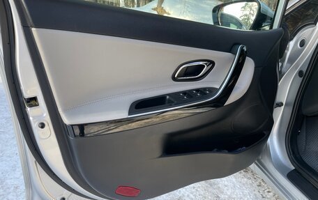 KIA cee'd III, 2014 год, 1 350 000 рублей, 12 фотография