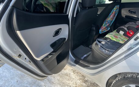 KIA cee'd III, 2014 год, 1 350 000 рублей, 11 фотография