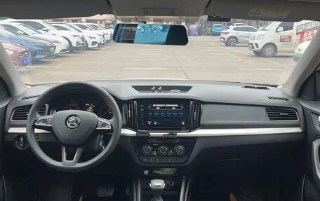 Skoda Kamiq I, 2021 год, 1 400 000 рублей, 7 фотография