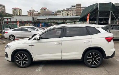 Skoda Kamiq I, 2021 год, 1 400 000 рублей, 3 фотография
