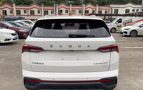 Skoda Kamiq I, 2021 год, 1 400 000 рублей, 5 фотография