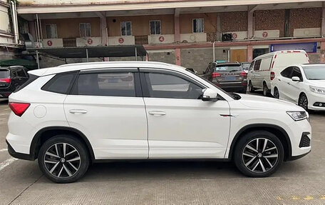 Skoda Kamiq I, 2021 год, 1 400 000 рублей, 4 фотография
