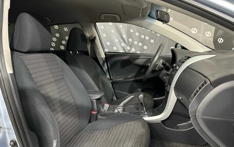 Toyota Corolla, 2007 год, 630 000 рублей, 15 фотография