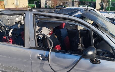 Daewoo Matiz I, 2010 год, 100 000 рублей, 2 фотография