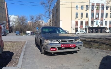 Honda Accord VII рестайлинг, 1998 год, 149 990 рублей, 1 фотография