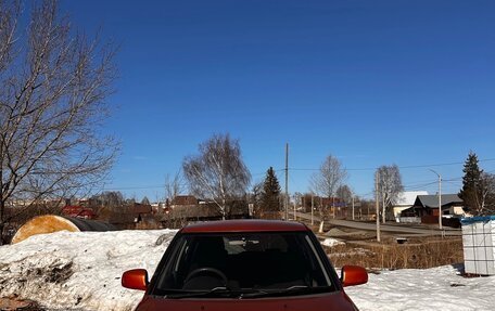 Suzuki Swift III, 2005 год, 230 000 рублей, 2 фотография