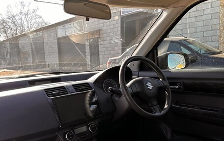 Suzuki Swift III, 2005 год, 230 000 рублей, 6 фотография