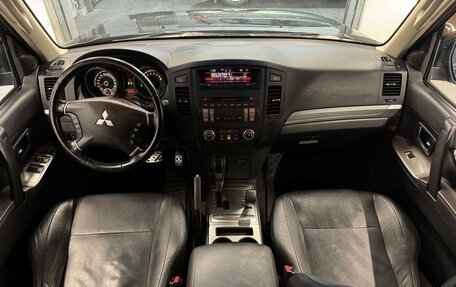 Mitsubishi Pajero IV, 2012 год, 2 309 000 рублей, 10 фотография