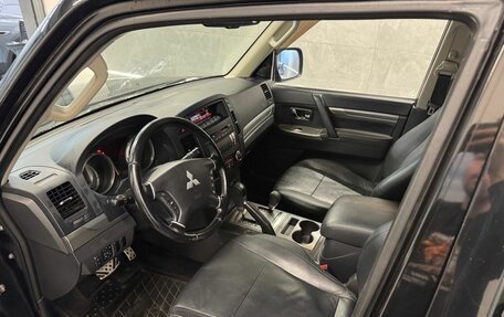 Mitsubishi Pajero IV, 2012 год, 2 309 000 рублей, 7 фотография