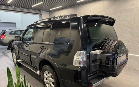 Mitsubishi Pajero IV, 2012 год, 2 309 000 рублей, 6 фотография