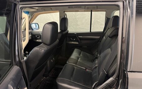 Mitsubishi Pajero IV, 2012 год, 2 309 000 рублей, 9 фотография