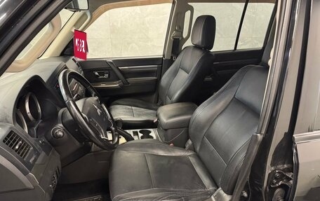 Mitsubishi Pajero IV, 2012 год, 2 309 000 рублей, 8 фотография