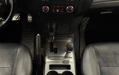 Mitsubishi Pajero IV, 2012 год, 2 309 000 рублей, 13 фотография