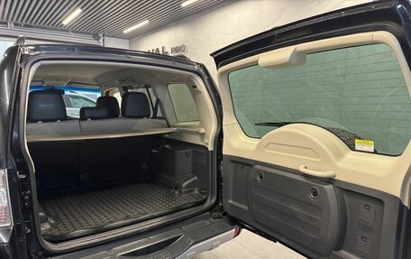 Mitsubishi Pajero IV, 2012 год, 2 309 000 рублей, 16 фотография