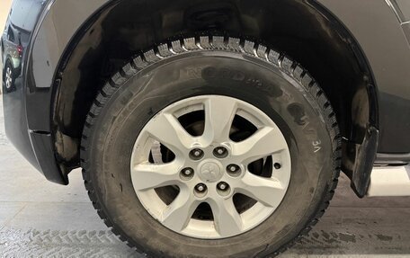 Mitsubishi Pajero IV, 2012 год, 2 309 000 рублей, 15 фотография