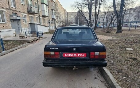 Volvo 740, 1989 год, 145 000 рублей, 2 фотография