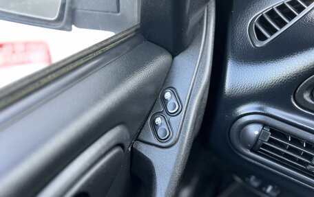 Chevrolet Niva I рестайлинг, 2008 год, 379 990 рублей, 13 фотография