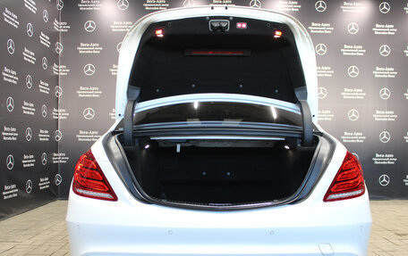Mercedes-Benz S-Класс, 2014 год, 4 440 000 рублей, 7 фотография