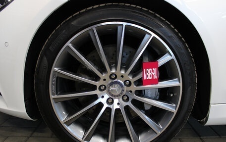 Mercedes-Benz S-Класс, 2014 год, 4 440 000 рублей, 8 фотография