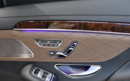 Mercedes-Benz S-Класс, 2014 год, 4 440 000 рублей, 33 фотография