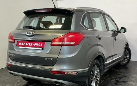 Chery Tiggo 5 I рестайлинг, 2017 год, 999 000 рублей, 6 фотография