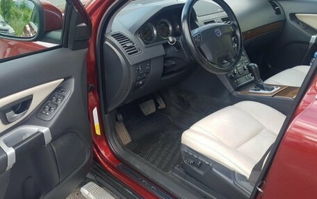 Volvo XC90 II рестайлинг, 2006 год, 1 080 000 рублей, 9 фотография