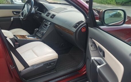 Volvo XC90 II рестайлинг, 2006 год, 1 080 000 рублей, 10 фотография