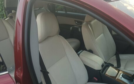 Volvo XC90 II рестайлинг, 2006 год, 1 080 000 рублей, 11 фотография