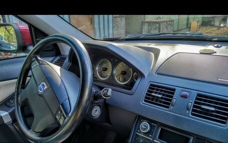 Volvo XC90 II рестайлинг, 2006 год, 1 080 000 рублей, 12 фотография