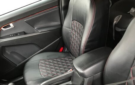 KIA Sportage III, 2011 год, 1 200 000 рублей, 7 фотография