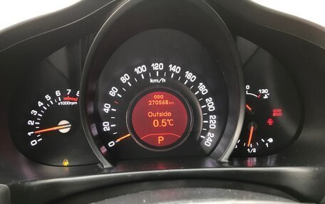KIA Sportage III, 2011 год, 1 200 000 рублей, 8 фотография