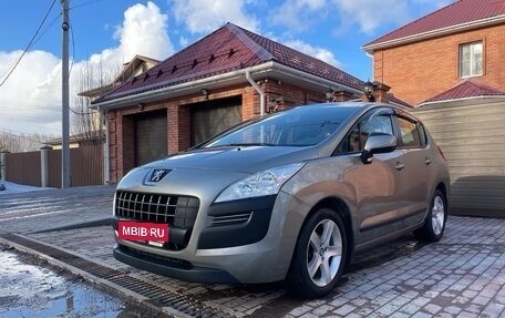Peugeot 3008 I рестайлинг, 2012 год, 685 000 рублей, 1 фотография