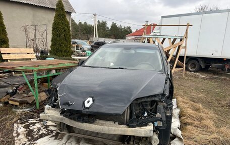 Renault Laguna III рестайлинг, 2011 год, 670 000 рублей, 1 фотография