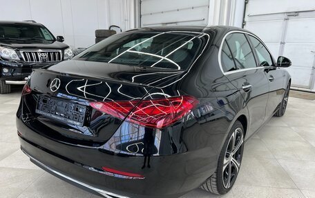 Mercedes-Benz C-Класс, 2022 год, 5 000 000 рублей, 4 фотография
