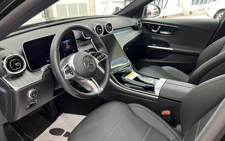 Mercedes-Benz C-Класс, 2022 год, 5 000 000 рублей, 6 фотография