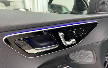 Mercedes-Benz C-Класс, 2022 год, 5 000 000 рублей, 9 фотография
