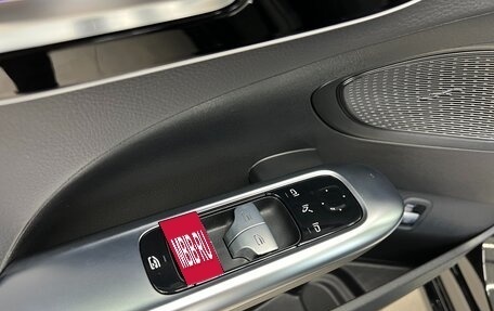 Mercedes-Benz C-Класс, 2022 год, 5 000 000 рублей, 10 фотография