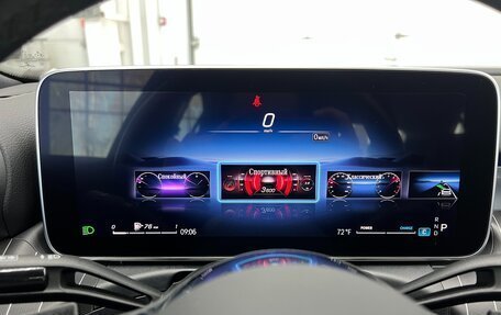 Mercedes-Benz C-Класс, 2022 год, 5 000 000 рублей, 28 фотография