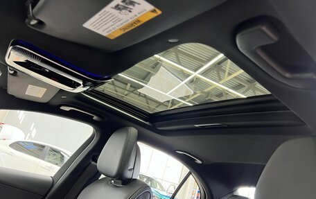 Mercedes-Benz C-Класс, 2022 год, 5 000 000 рублей, 31 фотография