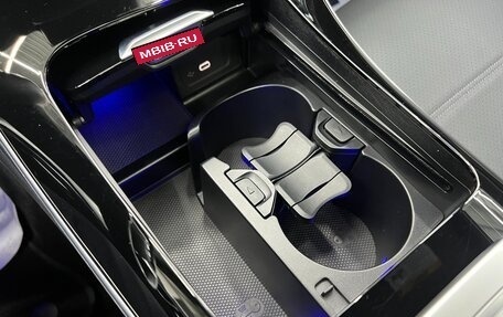Mercedes-Benz C-Класс, 2022 год, 5 000 000 рублей, 20 фотография