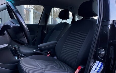 Volkswagen Polo VI (EU Market), 2012 год, 969 000 рублей, 16 фотография