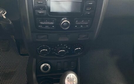 Renault Duster I рестайлинг, 2016 год, 1 120 000 рублей, 15 фотография