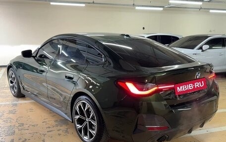 BMW 4 серия, 2021 год, 3 390 000 рублей, 2 фотография