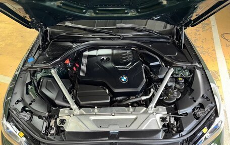 BMW 4 серия, 2021 год, 3 390 000 рублей, 3 фотография