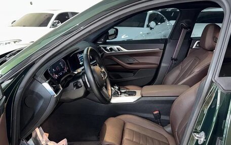 BMW 4 серия, 2021 год, 3 390 000 рублей, 9 фотография